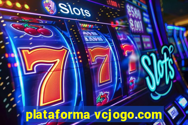 plataforma vcjogo.com